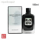 【5/1限定！ポイント10倍】ジバンジイ ジェントルマン ソサエティ オーデパルファム 100ml 香水 メンズ GIVENCHY GENTLEMAN SOCIETY EDP