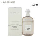 y4/1|Cgő13{IzQ fX hD o V[WF 200ml GUERLAIN LE DELICE DE BAIN SHOWER GEL [3F-G2]