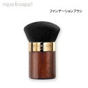 ゲラン パリュール ゴールド スキン フルイド ブラシ （カブキブラシ） 3in1 ファンデーション用 化粧筆 GUERLAIN KABUKI BRUSH POUDRE FOND DE TEINT