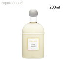 y5/1I|Cg10{zQ V}[ {fB[V 200ml GUERLAIN SHALIMAR BODY LOTION [3F-G2]