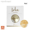 ディオール ジャドール ゴールデン シマーリング ジェル 4ml DIOR J'ADORE GOLDEN SHIMMERING GEL （トライアルサイズ）