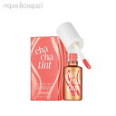 ベネフィット チャチャ ティント リップ＆チーク ステイン マンゴーティント 6ml （MANGO）BENEFIT CHA CHA TINT LIP & CHEEK STAIN