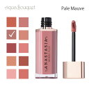 アナスタシア ビバリーヒルズ リップ ベルベット ペール モーヴ ( PALE MAUVE ) 3.5g ANASTASIA BEVERLY HILLS LIP...