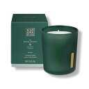 リチュアルズ オブ ジン 静 290g フレグランス キャンドル RITUALS THE RITUAL OF JING SCENTED CANDLE