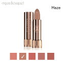 【マラソン期間限定 ポイント10倍】アナスタシア ビバリーヒルズ サテン リップスティック ヘイズ ANASTASIA BEVERLY HILLS SATIN LIPSTICK #HAZE