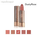 【5/1限定！ポイント10倍】アナスタシア ビバリーヒルズ サテン リップスティック ( ダスティローズ ) ANASTASIA BEVERLY HILLS SATIN LIPSTICK DUSTYROSE