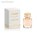 \P5倍+300円OFFクーポン/\P5倍/ブシュロン キャトル プールファム オードパルファム 30ml 香水 レディース BOUCHERON QUATRE ...