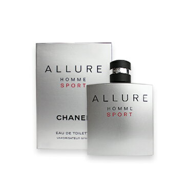 シャネル アリュールオムスポーツ オードトワレ 50ml CHANEL ALLURE HOMME SPORT EDT [6200] [3F-C7]