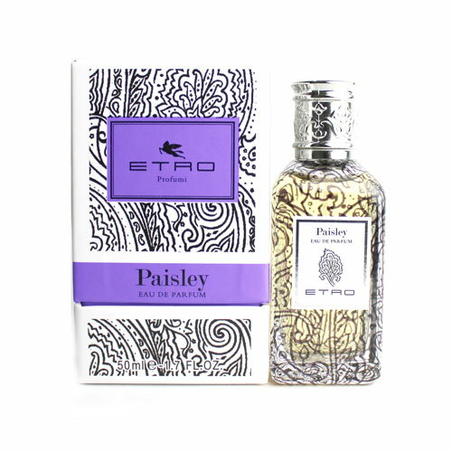 エトロ エトロ ペイズリー オードパルファム 100ml 香水 ユニセックス ETRO PAISLEY EDP［3196］