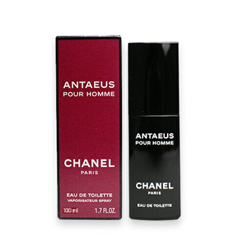 【マラソン期間限定！ポイント10倍】シャネル アンテウス オードゥ トワレット 100ml 香水 メンズ CHANEL 男性用 ANTAEUS HOMME EDT オードトワレ [4600] [3F-C8]