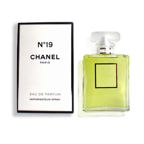 【楽天市場】シャネル 19番 オードパルファム 100ml CHANEL No.19 EDP：アクアブーケ楽天市場店