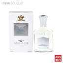 【4/1限定ポイント最大13倍！】クリード ヴァージン アイランド ウォーター オードパルファム 100ml CREED VIRGIN ISLAND WATER EDP 1138 3F-C2