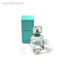 ティファニー オードパルファム 5ml TIFFANY & CO. EDP