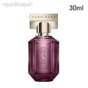 y5/1I|Cg10{zq[S{X U Zg }OleBbN tH[n[ I[hpt@ 30ml  fB[X HUGO BOSS THE SCENT MAGNETIC FOR HER EDP [3F-H]