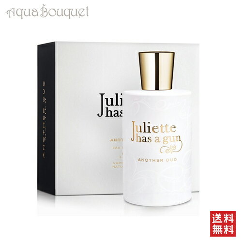 ジュリエット ハズ ア ガン アナザーウード オードパルファム 100ml JULIETTE HAS A GUN ANOTHER OUD EDP [ybm]