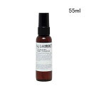 \5/1限定!P5倍+最大1000円OFFクーポン/ラ ブルケット ハイドレーディング ハンドクレンザー 55ml L:A BRUKET HYDRATING H...