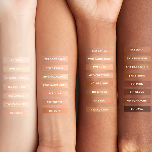 ＼800円OFFクーポン／ローラメルシエ リアル フローレス ウェイトレス パーフェクティング ファンデーション （ 1N2 バニラ ) 30ml LAURA MERCIER REAL FLAWLESS WEIGHTLESS [8jy]