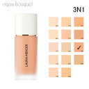  }\    [VG A t[X EFCgX tFNeBO t@f[V   3N1 ot ) 30ml LAURA MERCIER REAL FLAWLESS WEIGHTLESS PERFECTING FOUNDATION #BUFF