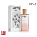 y5/1I|Cg10{zGx AOA GW I[hD g 100ml LOEWE AGUA ELLA EDT [3F-L1]