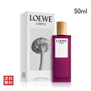 【マラソン期間限定！ポイント10倍】ロエベ アース オードパルファム 50ml LOEWE EARTH EDP [3F-L1]