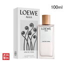 y5/1I|Cg10{zGx AOA } f R[ I[hD g 100ml LOEWE AGUA MAR DE CORAL EDT [3F-L1]