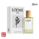 ロエベ アイレ オードゥ トワレ 30ml LOEWE AIRE EDT ［3F-L1］