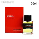 フレデリック マル コロン インデレビル 100ml FREDERIC MALLE COLOGNE INDELEBILE 