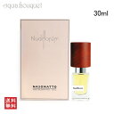 \5/1限定!P5倍+最大1000円OFFクーポン/ナーゾマット ヌーディー フォロールム エクストレドパルファム 30ml NASOMATTO NUDIFLO...