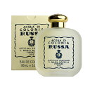 【5/1限定！ポイント10倍】(箱不良)サンタ マリア ノヴェッラ ルッサ（ルシアン） オーデコロン 100ml Santa Maria Novella Colonia Russa Edc