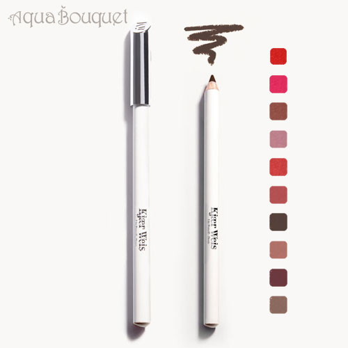 \100円OFFクーポン!期間限定/ケアーウィス リップペンシル ベア ( BARE ) ライナー 口紅 ナチュラルコスメ ケア 1,1g KJAER WEIS...