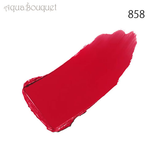 シャネル ルージュ アリュール レクストレ 858 2g CHANEL ROUGE ALLURE L'EXTRAIT [sab]