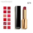 y5/1I|Cg10{zVl [W A[ NXg 874 2g CHANEL ROUGE ALLURE L'EXTRAIT