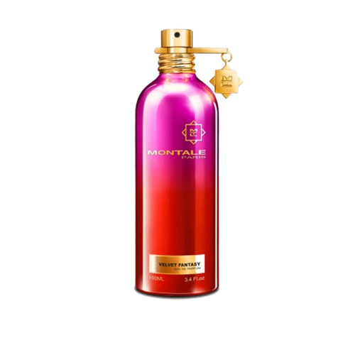 モンタル ヴェルヴェット ファンタジー オードパルファム 100ml MONTALE VELVET FANTASY EDP [gus]