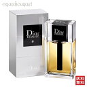 ディオール オム オードゥ トワレ 100ml 香水 メンズ CHRISTIAN DIOR DIOR HOMME EDT [3F-C4]