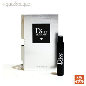 ǥ  ɥ ȥ 1ml   谷Ź ܥȥ CHRISTIAN DIOR DIOR HOMME EDTʥȥ饤