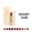 ジミーチュウ セダクション コレクション サテン リップスティック バーガンディ チャーム (BURGUNDY CHARM) 3,5g JIMMY CHOO SEDUCTION COLLECTION SATIN LIPSTICK 口紅