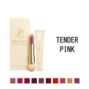 ジミーチュウ セダクション コレクション サテン リップスティック テンダー ピンク (TENDER PINK） 3,5g JIMMY CHOO SEDUCTION COLLECTION SATIN LIPSTICK 口紅