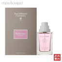 ザ ディファレントカンパニー カシャーン ローズ オードトワレ 100ml THE DIFFERENT COMPANY KASHAN ROSE EDT