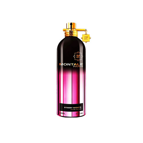 【マラソン期間限定！ポイント10倍】モンタル スタリー ナイト オードパルファム 100ml MONTALE STARRY NIGHTS EDP