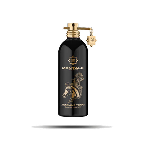 【マラソン期間限定 ポイント10倍】モンタル アラビアン トンカ オードパルファム 100ml MONTALE ARABIANS TONKA EDP