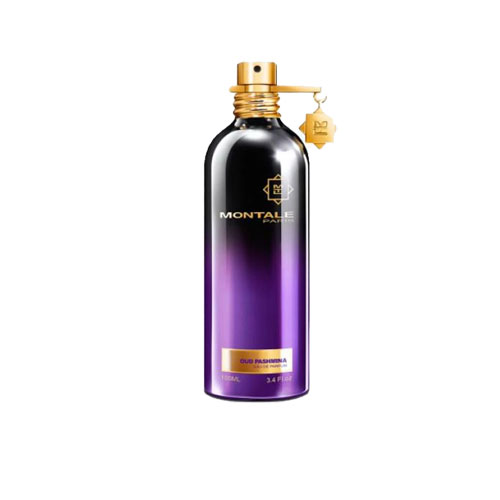 モンタル ウード パシマ オードパルファム 100ml MONTALE OUD PASHMINA EDP