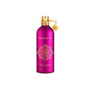 【マラソン期間限定！ポイント10倍】モンタル クレイジー イン ラブ オードパルファム 100ml MONTALE CRAZY IN LOVE EDP