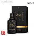 【マラソン期間限定！ポイント10倍】4711 フォーセブンイレブン スモーキー トンカ オードパルファム 100ml 4711 SMOKY TONKA EDP [3F-A]