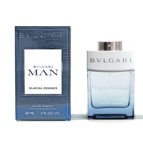 ブルガリ マン グレイシャル エッセンス オードパルファム 60ml BVLGARI MAN GLACIAL ESSENCE EDP [3F-B1]