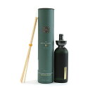 リチュアルズ オブ ジン 静 70ml フレグランス スティック（室内用） RITUALS THE RITUAL OF JING RERAX FRAGRANCE STICKS 