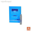 コントワール シュド パシフィック コントワール シュド パシフィック アクア モチュ オードトワレ 1ml COMPTOIR SUD PACIFIQUE AQUA MOTU EDT 公式ボトル 正規ボトル (トライアル香水)