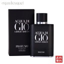 ジョルジオ アルマーニ アクア ディ ジオ プロフーモ オードパルファム 40ml GIORGIO ARMANI ACQUA DI GIO PROFUMO EDP [7622]