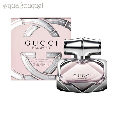 グッチ（GUCCI) グッチ バンブー オードパルファム 30ml 香水 レディース GUCCI BAMBOO EDP [5028] [3F-G2]