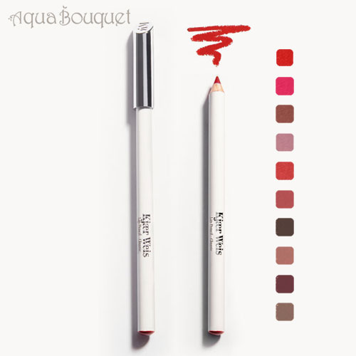 \100円OFFクーポン!期間限定/ケアーウィス リップペンシル クラシック (CLASSIC ) ライナー 口紅 ナチュラルコスメ ケア 1,1g KJAER...