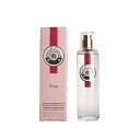 【5/1限定！ポイント10倍】ロジェガレ ローズパフューム ウォーター 30ml ROGER＆GALLET ROSE EAU FRAICHE 4958 3F-R6